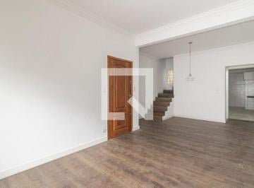 Casa · 205m² · 4 Quartos · 1 Vaga · Casa para Aluguel - Vila Olímpia, 4 Quartos,  205 m² - São Paulo