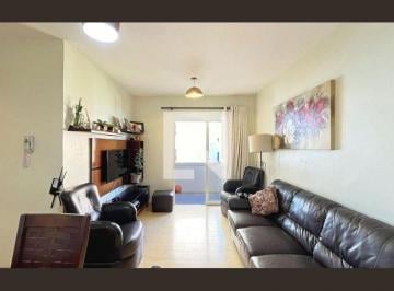 Apartamento · 62m² · 2 Quartos · 1 Vaga · Apartamento para Aluguel - Teresópolis, 2 Quartos, 62 m² - Porto Alegre