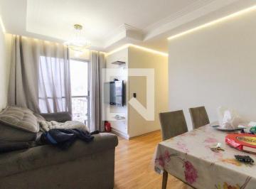 Apartamento · 48m² · 2 Quartos · 1 Vaga · Apartamento para Aluguel - Cidade Lider, 2 Quartos,  48 m² - São Paulo