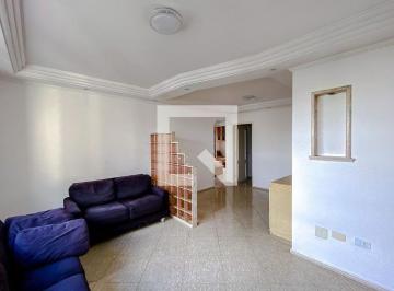 Apartamento · 107m² · 4 Quartos · 1 Vaga · Apartamento para Aluguel - Barra Funda, 4 Quartos, 107 m² - São Paulo