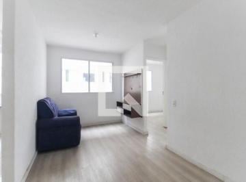 Apartamento · 42m² · 2 Quartos · 1 Vaga · Apartamento para Aluguel - José Bonifácio, 2 Quartos, 42 m² - São Paulo