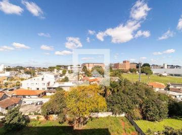 Apartamento 17m² Aluguel Rebouças · Apartamento para Aluguel - Prado Velho, 1 Quarto,  17 m² - Curitiba