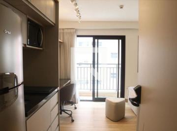 Apartamento · 24m² · 1 Quarto · Apartamento para Aluguel - Perdizes, 1 Quarto, 24 m² - São Paulo