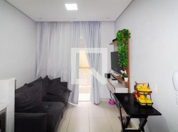 Apartamento · 36m² · 2 Quartos · Apartamento para Aluguel - Vila Santa Clara, 2 Quartos, 36 m² - São Paulo