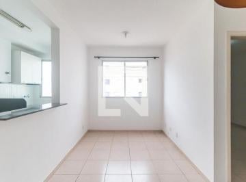 Apartamento · 52m² · 2 Quartos · 1 Vaga · Apartamento para Aluguel - Jardim Ivete, 2 Quartos, 52 m² - Mogi das Cruzes