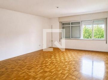 Apartamento · 89m² · 2 Quartos · 1 Vaga · Apartamento para Aluguel - Centro Histórico, 2 Quartos,  89 m² - Porto Alegre