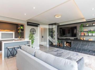 Apartamento · 135m² · 3 Quartos · 2 Vagas · Apartamento para Aluguel - Passo D'areia, 3 Quartos, 135 m² - Porto Alegre