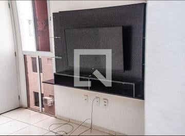 Apartamento · 42m² · 2 Quartos · Apartamento para Aluguel - Campo Grande, 2 Quartos, 42 m² - Rio de Janeiro