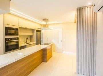 Apartamento · 64m² · 2 Quartos · 2 Vagas · Apartamento para Aluguel - Alphaville, 2 Quartos, 64 m² - Barueri