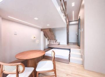 d1dfd85c008d185601543dcb95e7d962ac01f65a · Apartamento com 1 dormitório para alugar, 24 m² por R$ 4.653/mês - Higienópolis - São Paulo/SP
