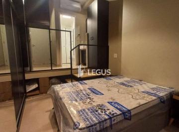 2927eeb1710b75fe96e4bf05c4dcdc8408f10edb · Apartamento com 1 dormitório para alugar, 24 m² por R$ 3.772/mês - Higienópolis - São Paulo/SP