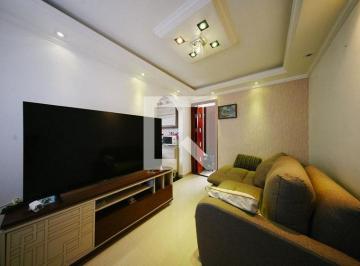 Apartamento · 49m² · 2 Quartos · 1 Vaga · Apartamento à Venda - Artur Alvim, 2 Quartos, 49 m² - São Paulo