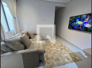 Apartamento · 60m² · 2 Quartos · Apartamento à Venda - Mandaqui, 2 Quartos, 60 m² - São Paulo