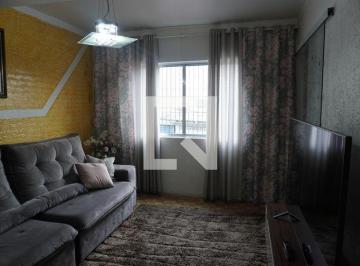 Casa · 150m² · 2 Quartos · 1 Vaga · Casa à Venda - Jardim Nossa Senhora do Carmo, 2 Quartos, 150 m² - São Paulo
