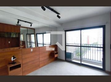Apartamento · 23m² · 1 Quarto · Apartamento à Venda - Vila Mariana, 1 Quarto,  23 m² - São Paulo