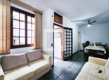 Casa · 124m² · 3 Quartos · 1 Vaga · Casa à Venda - Maracanã, 3 Quartos, 124 m² - Rio de Janeiro