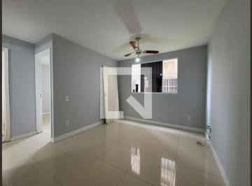 Apartamento · 41m² · 1 Quarto · 1 Vaga · Apartamento à Venda - Bairro Fátima, 1 Quarto,  41 m² - Canoas