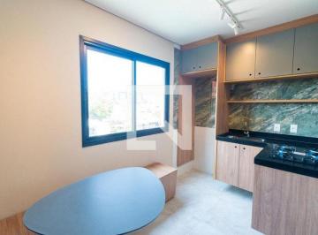 Apartamento · 32m² · 1 Quarto · Apartamento à Venda - Jabaquara, 1 Quarto,  32 m² - São Paulo