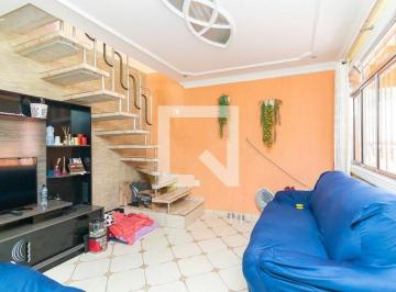 Casa · 150m² · 5 Quartos · 2 Vagas · Casa à Venda - Vila Princesa Isabel, 5 Quartos, 150 m² - São Paulo