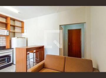 Apartamento · 36m² · 1 Quarto · Apartamento à Venda - Centro Histórico, 1 Quarto,  36 m² - Porto Alegre