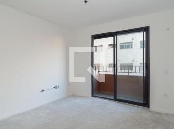 Apartamento · 25m² · 1 Quarto · Apartamento à Venda - Consolação, 1 Quarto, 25 m² - São Paulo