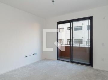 Apartamento · 25m² · 1 Quarto · Apartamento à Venda - Consolação, 1 Quarto,  25 m² - São Paulo