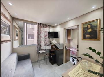 Apartamento · 34m² · 2 Quartos · Apartamento à Venda - Vila Guilherme, 2 Quartos,  34 m² - São Paulo