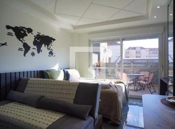 Apartamento · 36m² · 1 Quarto · Apartamento à Venda - Passo D'areia, 1 Quarto, 36 m² - Porto Alegre