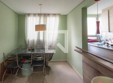 Apartamento · 48m² · 2 Quartos · Apartamento à Venda - Conj. Hab. Padre Anchieta, 2 Quartos, 48 m² - Campinas