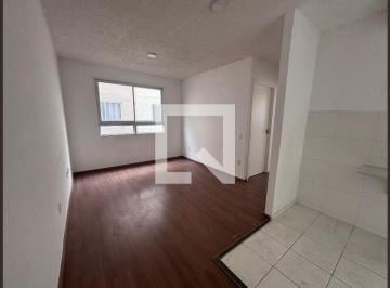 Apartamento · 44m² · 2 Quartos · 1 Vaga · Apartamento à Venda - Vargem Pequena, 2 Quartos,  44 m² - Rio de Janeiro