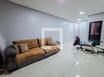 Casa · 194m² · 3 Quartos · 1 Vaga · Casa à Venda - Parque Oratório, 3 Quartos, 194 m² - Santo André