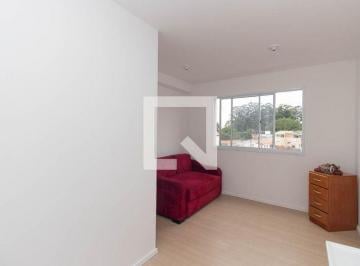 Apartamento · 34m² · 1 Quarto · Apartamento à Venda - Vila Constança , 1 Quarto, 34 m² - São Paulo