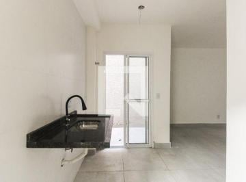 Apartamento · 20m² · 1 Quarto · Apartamento à Venda - Vila Esperança, 1 Quarto, 20 m² - São Paulo