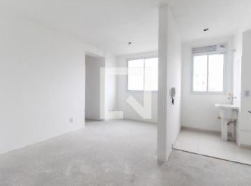 Apartamento · 40m² · 2 Quartos · Apartamento à Venda - Itaquera, 2 Quartos, 40 m² - São Paulo