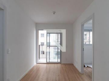 Apartamento · 37m² · 2 Quartos · Apartamento à Venda - Bom Retiro, 2 Quartos, 37 m² - São Paulo