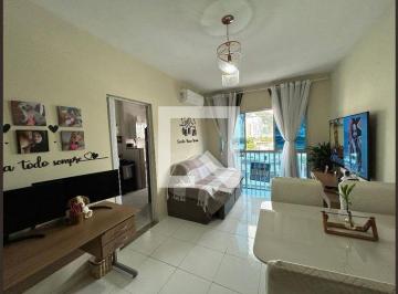 Apartamento · 50m² · 1 Quarto · 1 Vaga · Apartamento à Venda - Méier, 1 Quarto, 50 m² - Rio de Janeiro