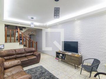 Casa · 179m² · 3 Quartos · 2 Vagas · Casa à Venda - Baeta Neves, 3 Quartos,  179 m² - São Bernardo do Campo