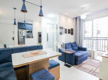 Apartamento · 43m² · 2 Quartos · Apartamento à Venda - Mooca, 2 Quartos, 43 m² - São Paulo