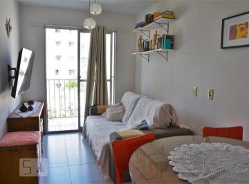Apartamento · 52m² · 2 Quartos · 1 Vaga · Apartamento à Venda - Taquara, 2 Quartos, 52 m² - Rio de Janeiro