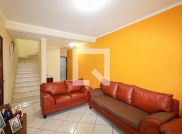 Casa · 175m² · 2 Quartos · 2 Vagas · Casa à Venda - Taboão, 2 Quartos, 175 m² - Diadema