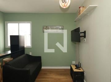 Apartamento · 24m² · 1 Quarto · Apartamento à Venda - Liberdade, 1 Quarto, 24 m² - São Paulo