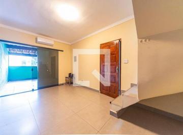Casa · 138m² · 2 Quartos · 2 Vagas · Casa à Venda - Vila Apiaí, 2 Quartos, 138 m² - Santo André