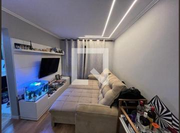 Apartamento · 57m² · 2 Quartos · 1 Vaga · Apartamento à Venda - Quitaúna, 2 Quartos,  57 m² - Osasco