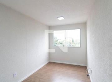 Apartamento · 44m² · 2 Quartos · 1 Vaga · Apartamento à Venda - Campo Grande, 2 Quartos, 44 m² - Rio de Janeiro