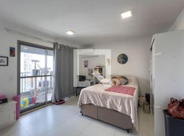 Apartamento · 29m² · 1 Quarto · Apartamento à Venda - Vila Mariana, 1 Quarto,  29 m² - São Paulo