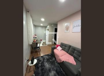 Apartamento · 40m² · 2 Quartos · 1 Vaga · Apartamento à Venda - Rubem Berta, 2 Quartos, 40 m² - Porto Alegre