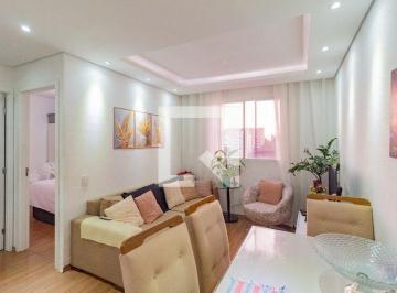 Apartamento · 38m² · 2 Quartos · Apartamento à Venda - Bussocaba, 2 Quartos,  38 m² - Osasco