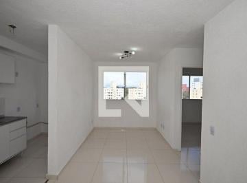 Apartamento · 39m² · 2 Quartos · Apartamento à Venda - Vila Pirajussara, 2 Quartos, 39 m² - São Paulo