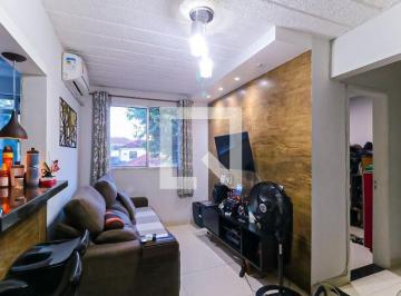 Apartamento · 50m² · 2 Quartos · 1 Vaga · Apartamento à Venda - Méier, 2 Quartos, 50 m² - Rio de Janeiro