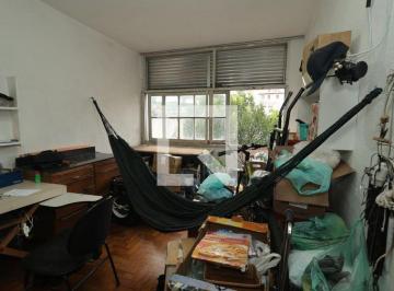 Apartamento · 66m² · 2 Quartos · Apartamento à Venda - Liberdade, 2 Quartos, 66 m² - São Paulo